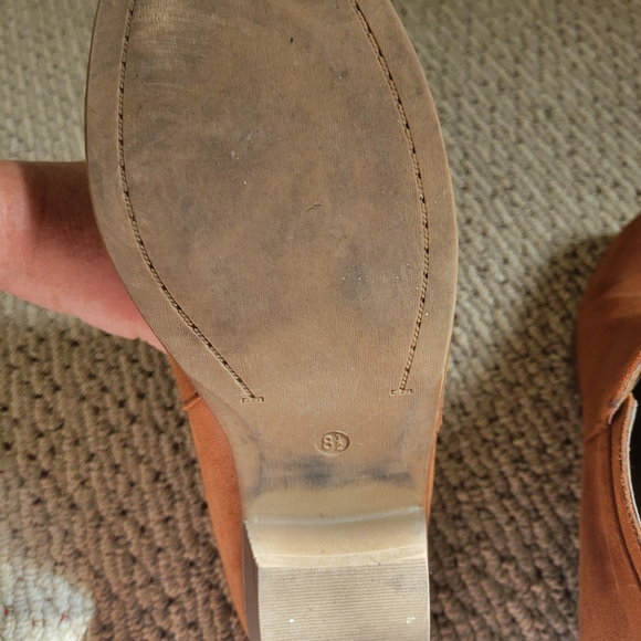 Wild Diva booties - Picture 5 of 6